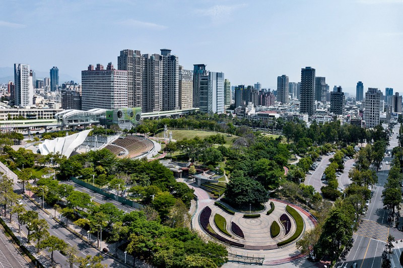 文心森林公園